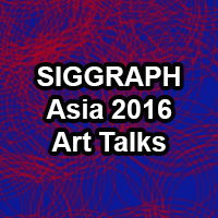 Art Talks