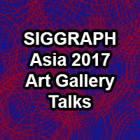 Art Gallery Talks