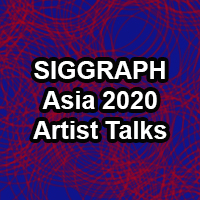 Artist Talks