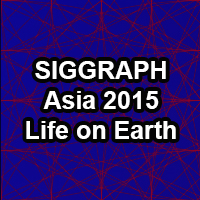 SIGGRAPH Asia 2015