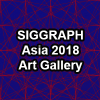 SIGGRAPH Asia 2018