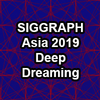 SIGGRAPH Asia 2019