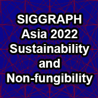 SIGGRAPH Asia 2022