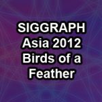 Birds of a Feather