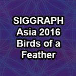 Birds of a Feather