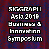 Business & Innovation Symposium