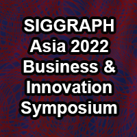 Business & Innovation Symposium