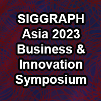 Business & Innovation Symposium