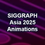 Computer Animation Festival