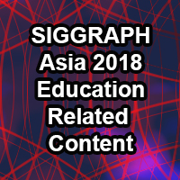 Education Related Content