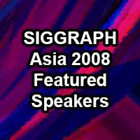 Featured Speakers