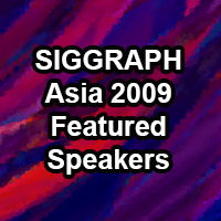 Featured Speakers