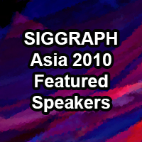 Featured Speakers