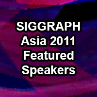 Featured Speakers