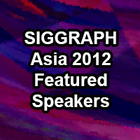 Featured Speakers