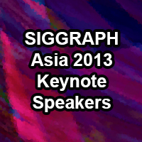 Keynote Speakers