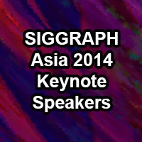 Keynote Speakers