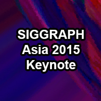 Keynote