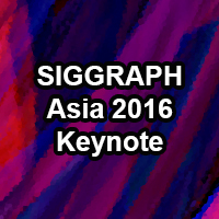 Keynote