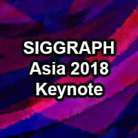 Keynotes