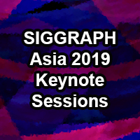 Keynote Sessions