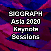 Keynote Sessions