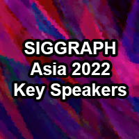 Keynote Sessions