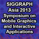 Symposium on Mobile Graphics and Interactive Applications