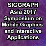 Symposium on Mobile Graphics and Interactive Applications