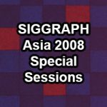 Special Sessions