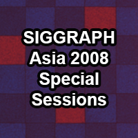 Special Sessions