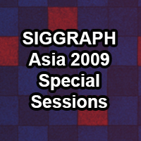 Special Sessions