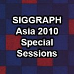 Special Sessions