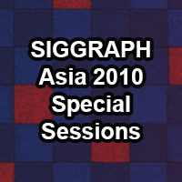 Special Sessions