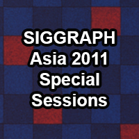 Special Sessions