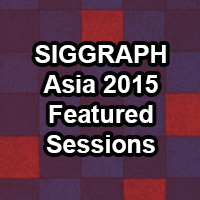 Featured Sessions