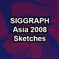 Sketches
