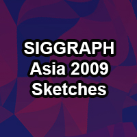 Sketches