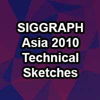 Technical Sketches