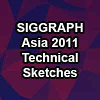Technical Sketches