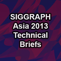 Technical Briefs