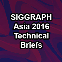 Technical Briefs
