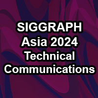 Talks/Technical Communications