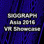 VR Showcase