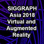 Virtual and Augmented Reality (VR/AR)