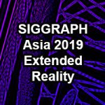 Extended Reality (XR)
