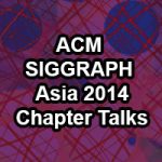 Chapter Talks