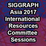 International Resources Committee Sessions