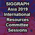 International Resource Committee Sessions