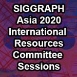 International Resources Committee Sessions